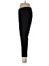 Anne Klein Solid Black Active Pants Size L - photo 5