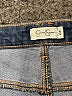 Jessica Simpson Blue Jeans Size 20 - photo 4