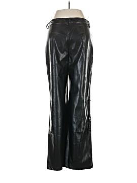 Assorted Brands Faux Leather Pants (view 2)