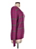 Tommy Hilfiger 100% Cotton Purple Pullover Sweater Size L - photo 4