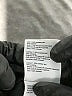 Speedo Solid Black Active Skort Size 14 - photo 4