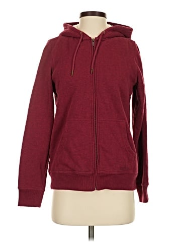 L.L.Bean Zip Up Hoodie (view 1)