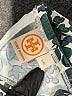 Tory Burch Print Green Swimsuit Top Size L - photo 3