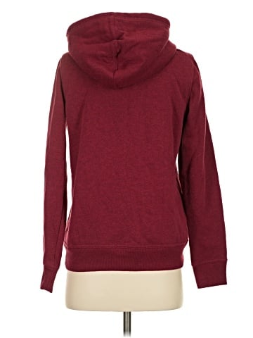 L.L.Bean Zip Up Hoodie (view 2)