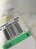 MICHAEL Michael Kors 100% Cotton Ivory Cargo Pants Size 8 - photo 8