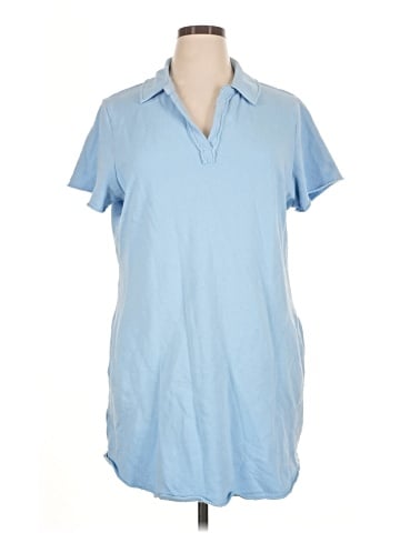 Tommy Bahama Short Sleeve Blouse (view 1)