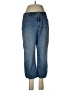 Gloria Vanderbilt Blue Jeans Size 8 - photo 1
