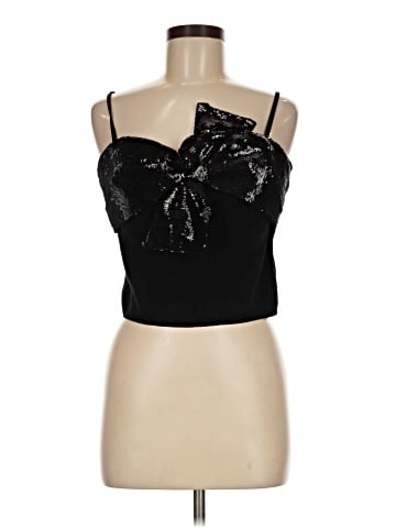 Left Coast by Dolan Sleeveless Top (view 1)
