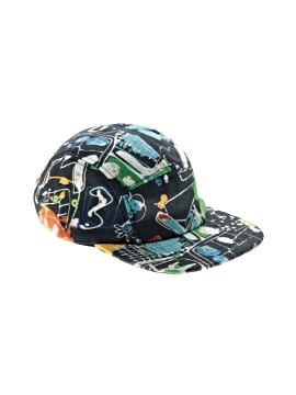 Jams World Baseball Cap