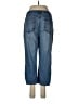 Gloria Vanderbilt Blue Jeans Size 8 - photo 2