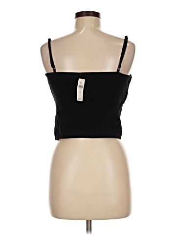 Left Coast by Dolan Sleeveless Top (view 2)
