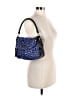 Kate Spade New York 100% Polyester Animal Print Blue Shoulder Bag One size - photo 2