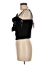 Left Coast by Dolan Black Sleeveless Top Size M - photo 5