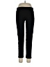 Elliott Lauren Solid Black Active Pants Size 4 - photo 1