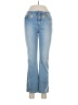 BDG Hearts Blue Jeans Size 29 waist - photo 1