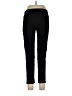 Elliott Lauren Solid Black Active Pants Size 4 - photo 2