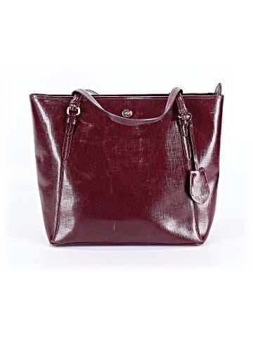 Coach Tote (view 1)