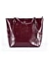 Coach Burgundy Tote One size - photo 1