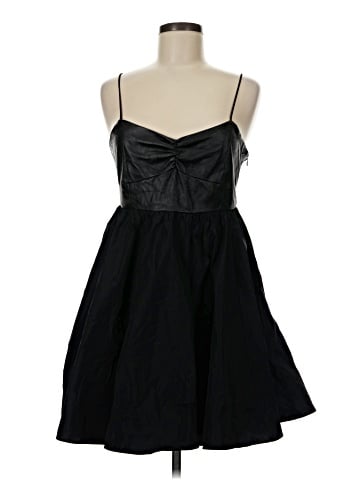 Zara Cocktail Dress (view 1)
