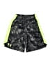 Under Armour 100% Polyester Camo Green Athletic Shorts Size S (youth) - photo 1