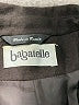 Bagatelle 100% Wool Black Wool Blazer Size 10 - photo 6