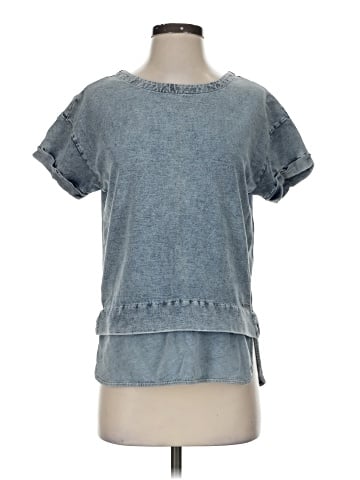 Marc New York Short Sleeve T-Shirt (view 1)