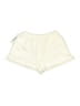 Princess Polly Ivory Shorts Size 4 - photo 1