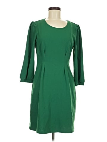 En Focus Studio Cocktail Dress (view 1)