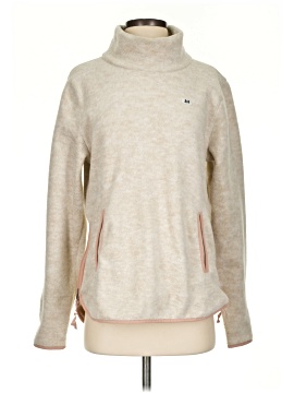 Abercrombie & Fitch Turtleneck Sweater