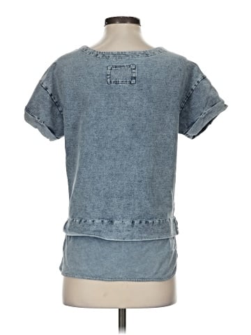 Marc New York Short Sleeve T-Shirt (view 2)