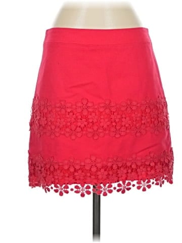 J.Crew Casual Skirt (view 1)
