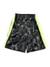 Under Armour 100% Polyester Camo Green Athletic Shorts Size S (youth) - photo 2
