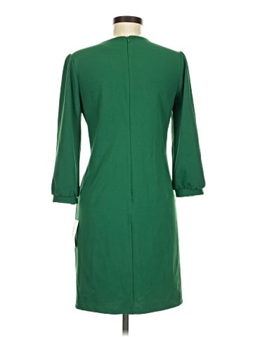 En Focus Studio Cocktail Dress (view 2)
