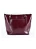 Coach Burgundy Tote One size - photo 3