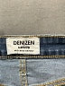 Denizen from Levi's Hearts Blue Jeans Size 14L - photo 7