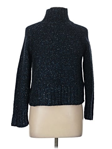 Stefanel Turtleneck Sweater (view 1)