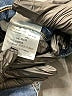 Denizen from Levi's Hearts Blue Jeans Size 14L - photo 9