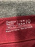 Outdoor Voices Burgundy Active Pants Size L - photo 7