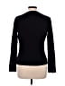 Kenzo 100% Cotton Graphic Black Pullover Sweater Size L - photo 2