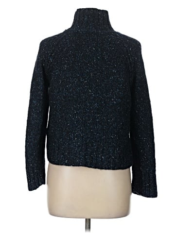 Stefanel Turtleneck Sweater (view 2)