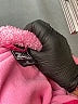 ZeroXposur 100% Polyester Solid Pink Snow Jacket Size 3T - photo 3