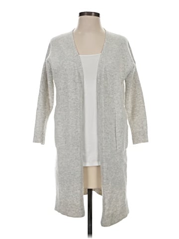 Madewell Cardigan (view 1)