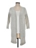 Madewell Gray Cardigan Size XXS - photo 1