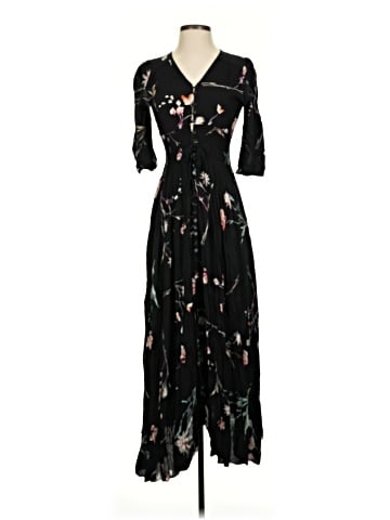 Jaase Casual Dress (view 1)