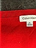 Calvin Klein Red Pullover Sweater Size XL - photo 7