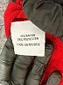 Calvin Klein Red Pullover Sweater Size XL - photo 8