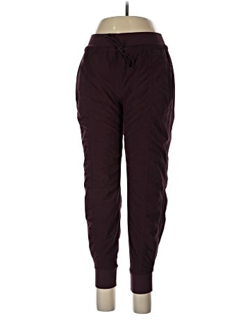 Athleta Track Pants (view 1)
