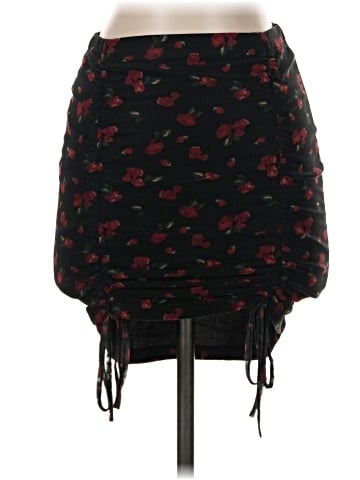 J for Justify Casual Skirt (view 1)