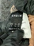 Shein Tan Long Sleeve Top Size 4 - photo 7