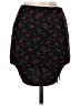 J for Justify Black Casual Skirt Size S - photo 2